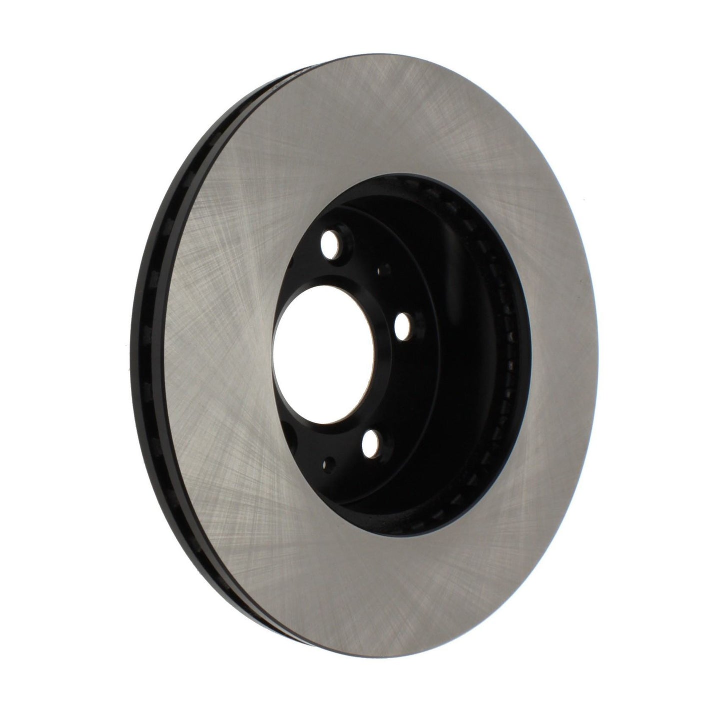Centric Parts Disc Brake Rotor with Electrocoating Finish 120.61047