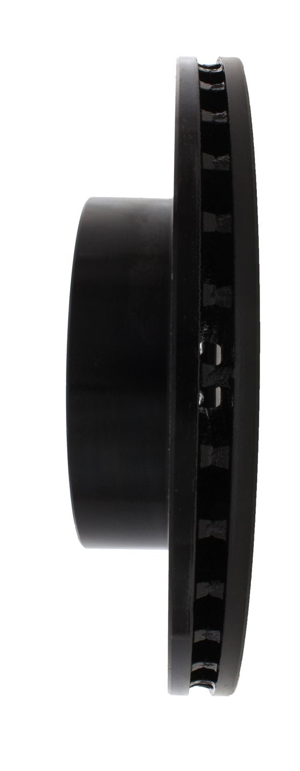 Centric Parts Disc Brake Rotor with Electrocoating Finish 120.61047