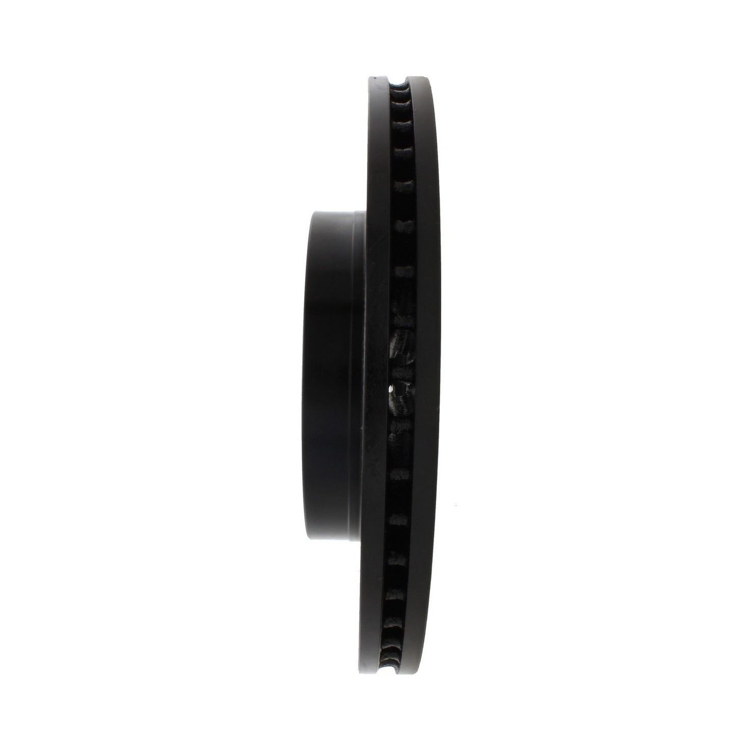 Centric Parts Disc Brake Rotor with Electrocoating finish 120.61048