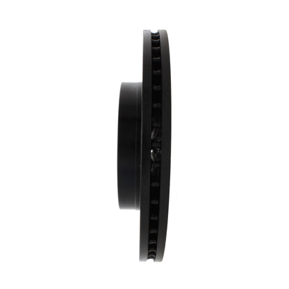 Centric Parts Disc Brake Rotor with Electrocoating finish 120.61048