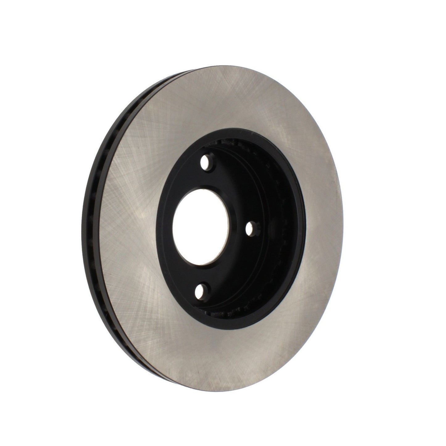 Centric Parts Disc Brake Rotor with Electrocoating finish 120.61048