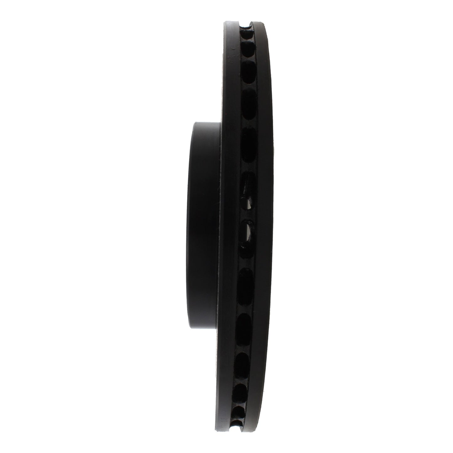 StopTech Premium Cryostop Rotor; Front