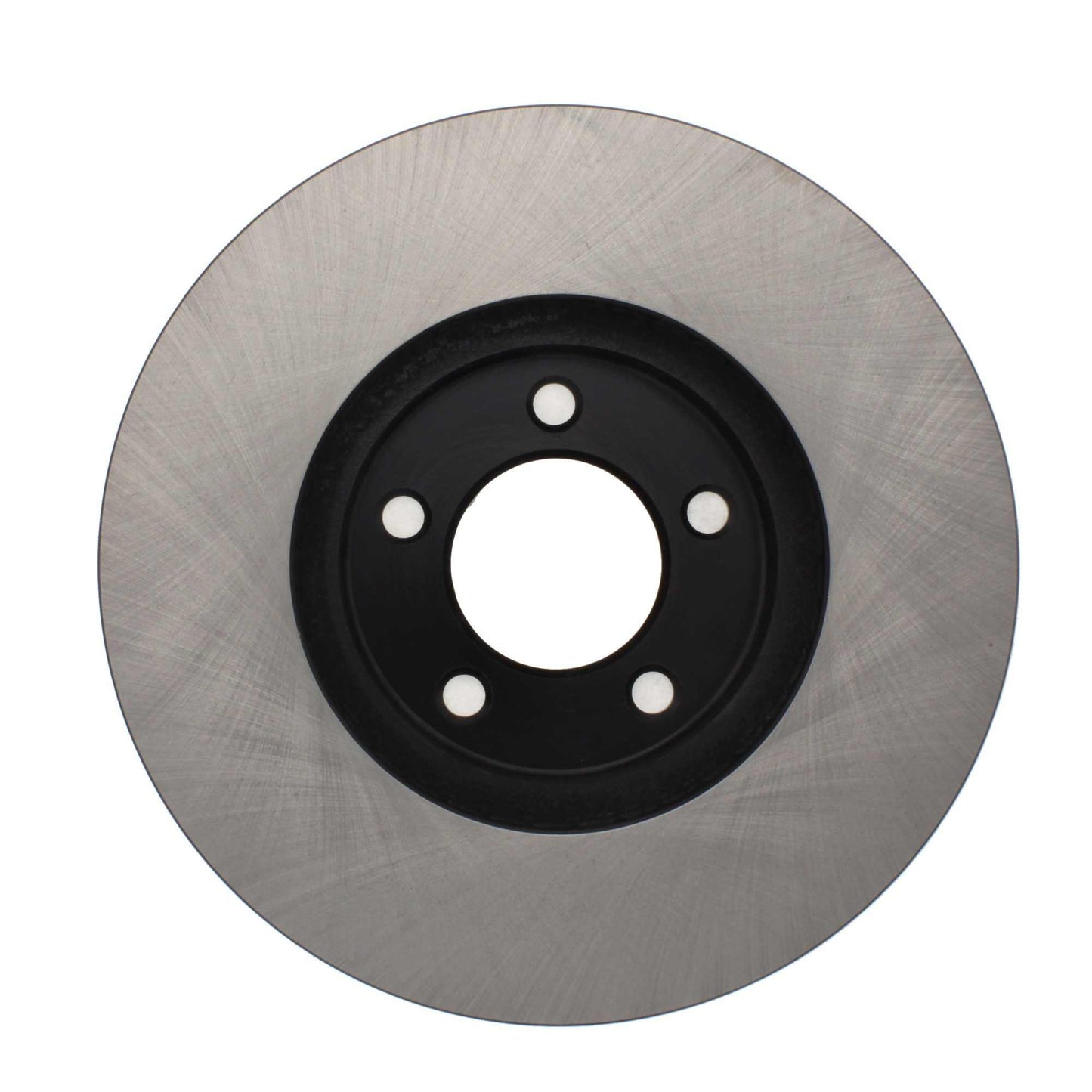 StopTech Premium Cryostop Rotor; Front