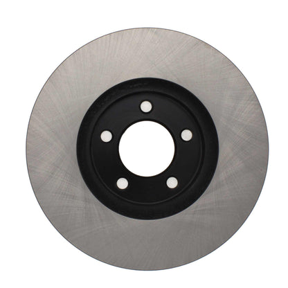 StopTech Premium Cryostop Rotor; Front