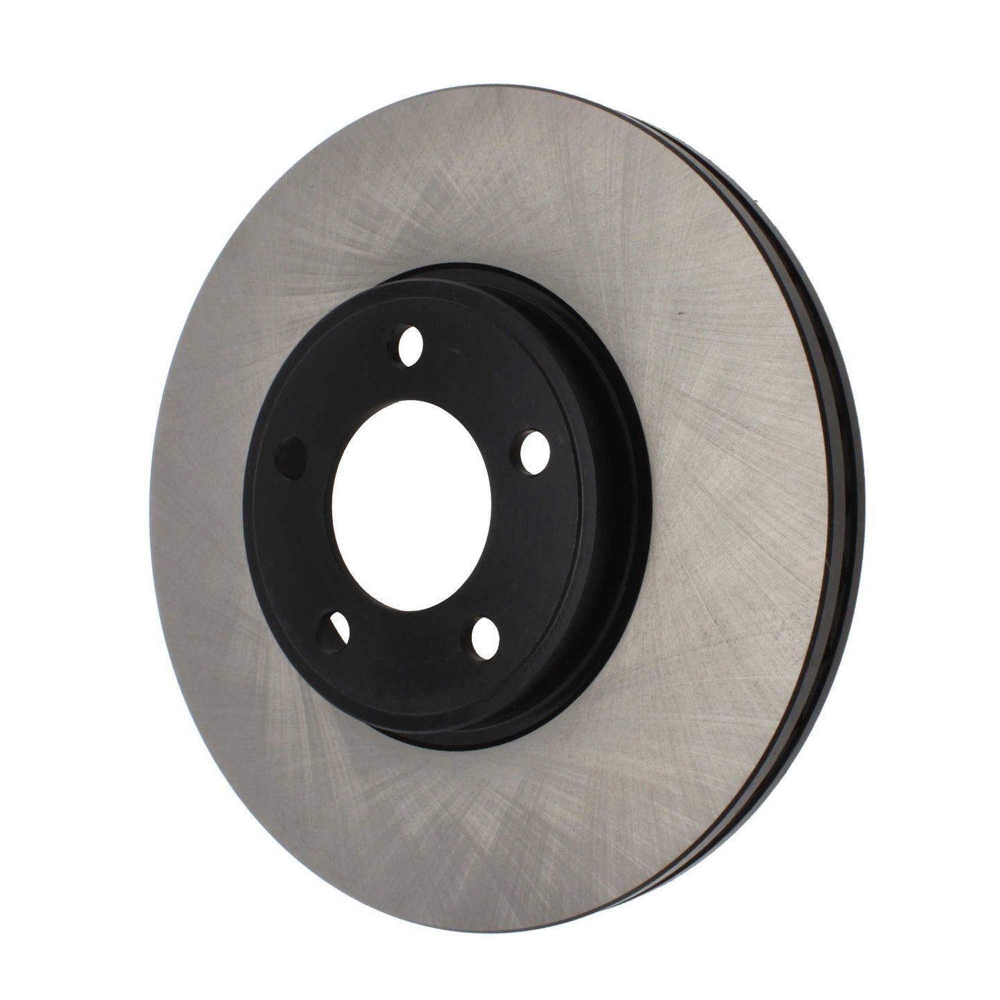 StopTech Premium Cryostop Rotor; Front