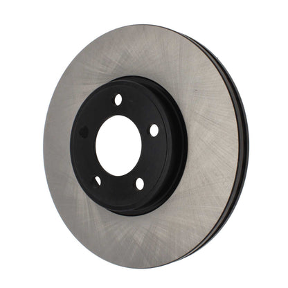 StopTech Premium Cryostop Rotor; Front