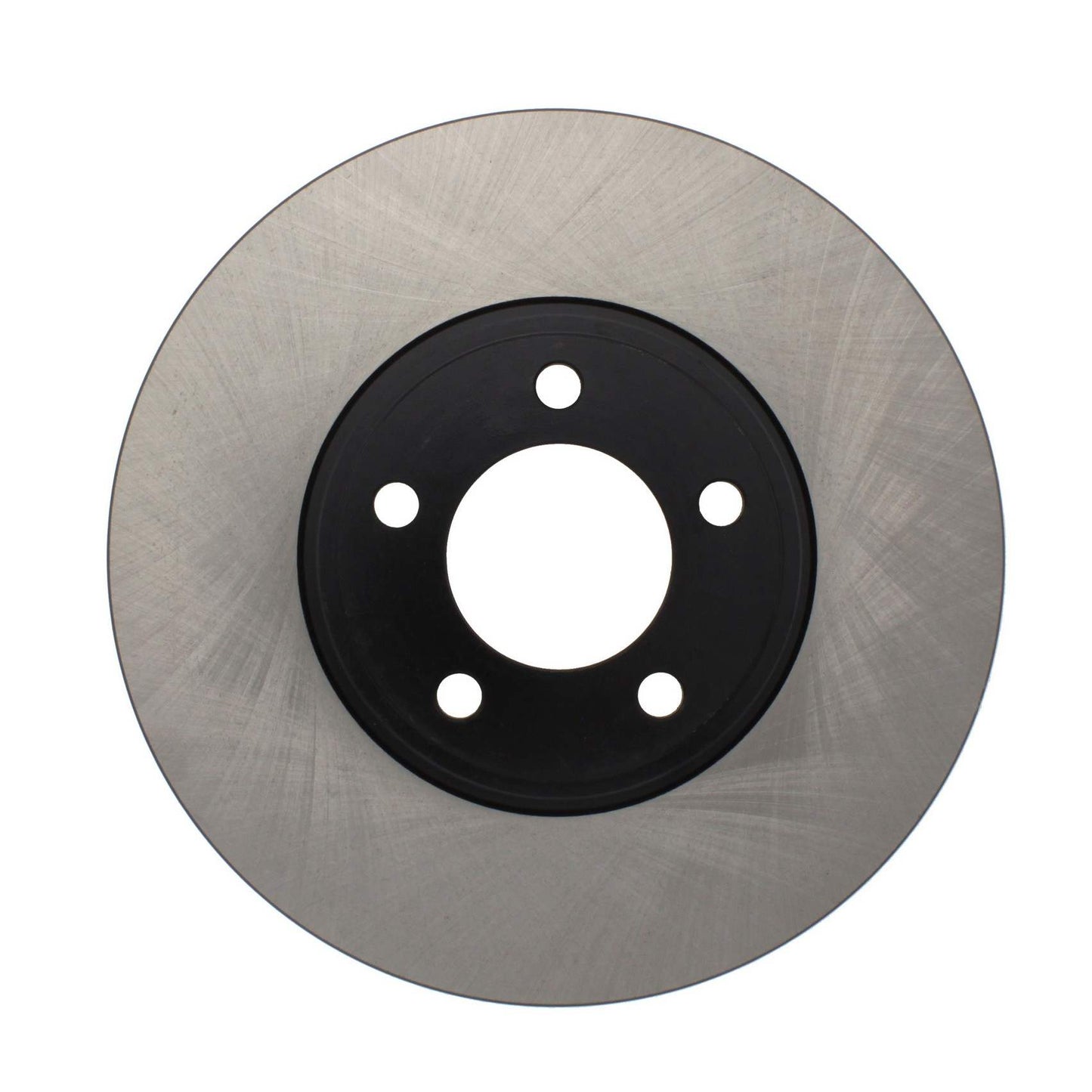 Centric Parts Disc Brake Rotor with Electrocoating finish 120.61049