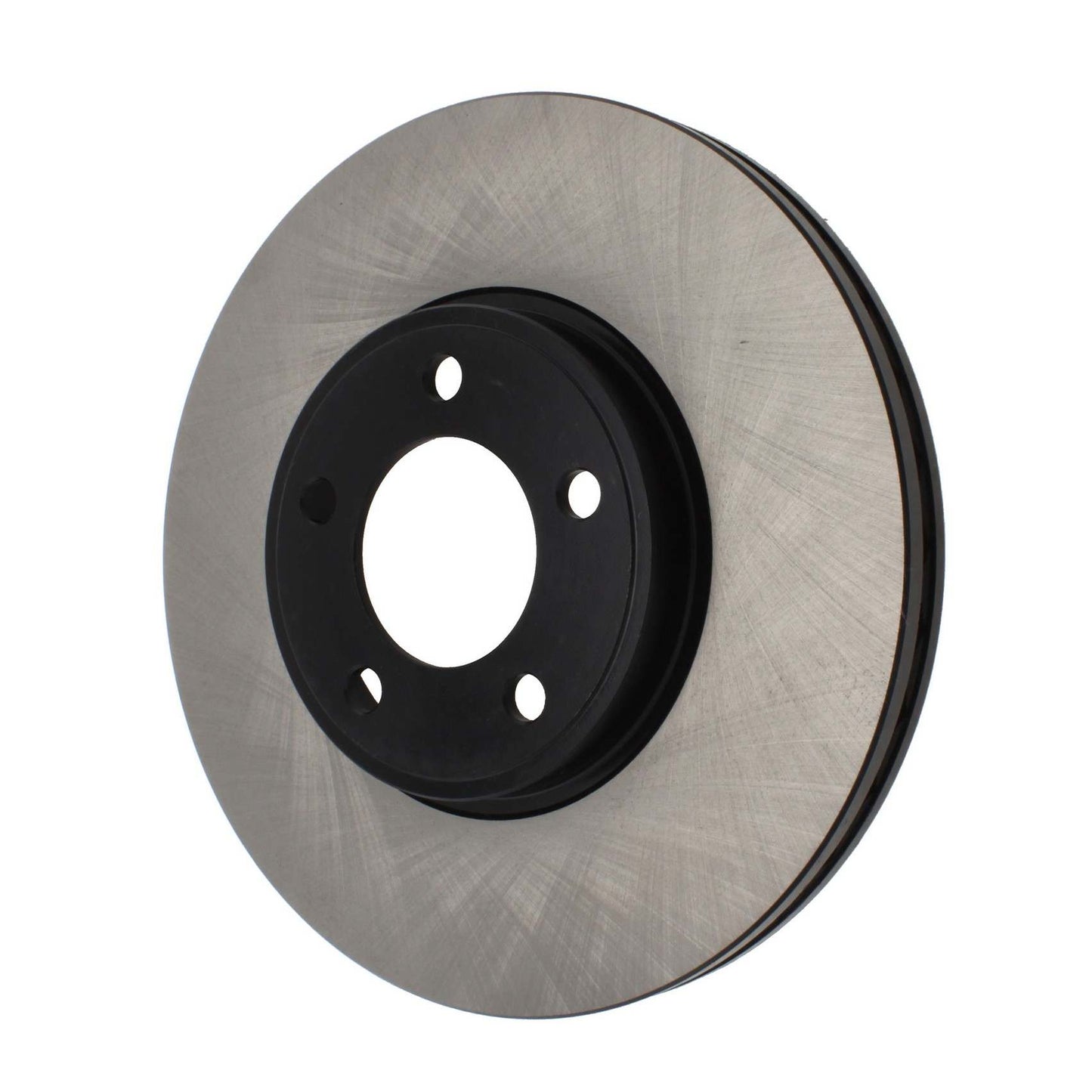 Centric Parts Disc Brake Rotor with Electrocoating finish 120.61049