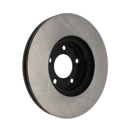 Centric Parts Disc Brake Rotor with Electrocoating finish 120.61049