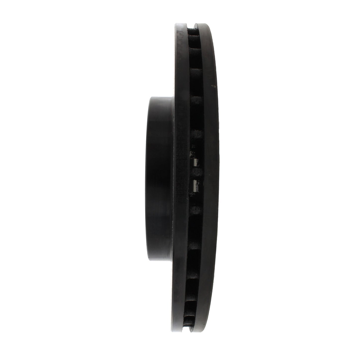 StopTech Premium Cryostop Rotor; Front