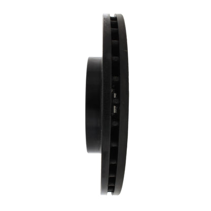 StopTech Premium Cryostop Rotor; Front