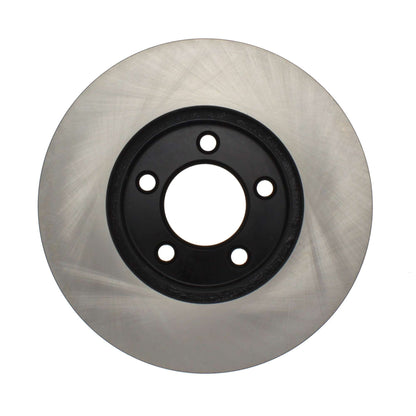 StopTech Premium Cryostop Rotor; Front