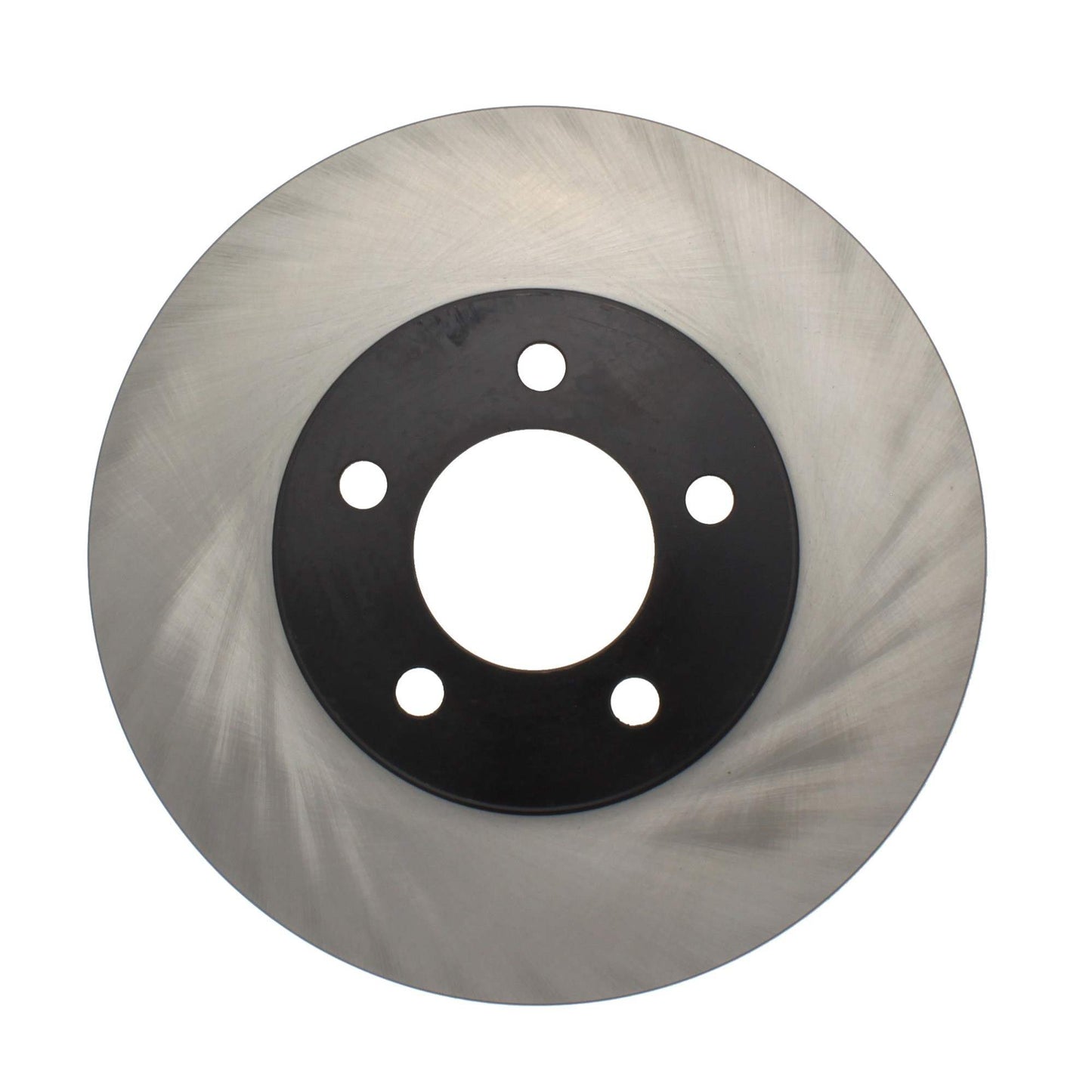 StopTech Premium Cryostop Rotor; Front