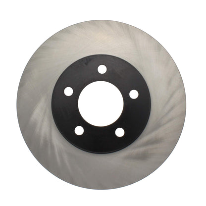 StopTech Premium Cryostop Rotor; Front