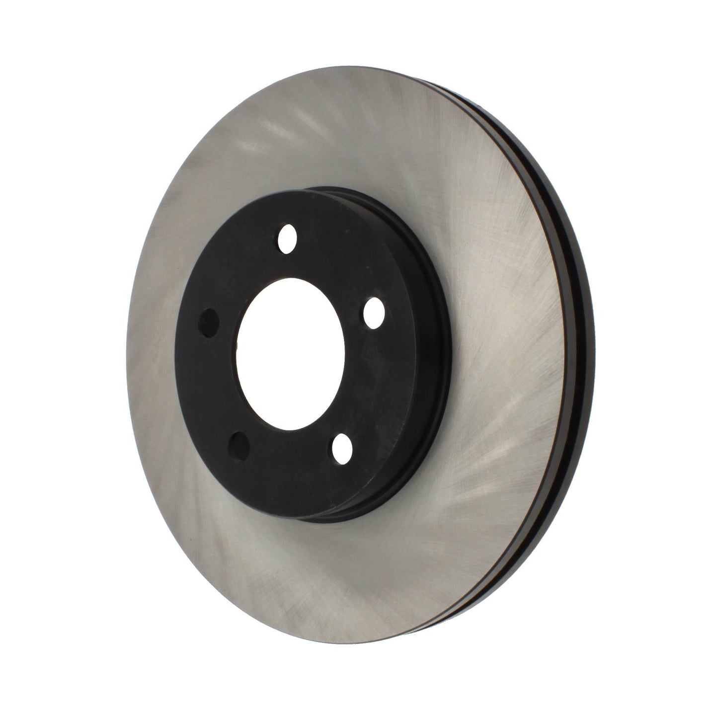 StopTech Premium Cryostop Rotor; Front