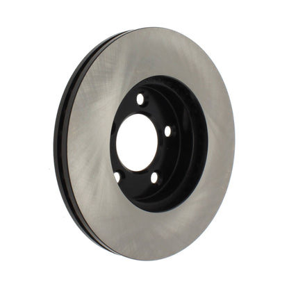 StopTech Premium Cryostop Rotor; Front