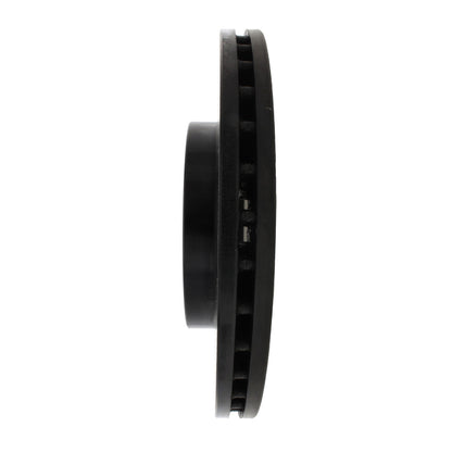 Centric Parts Disc Brake Rotor with Electrocoating finish 120.61051
