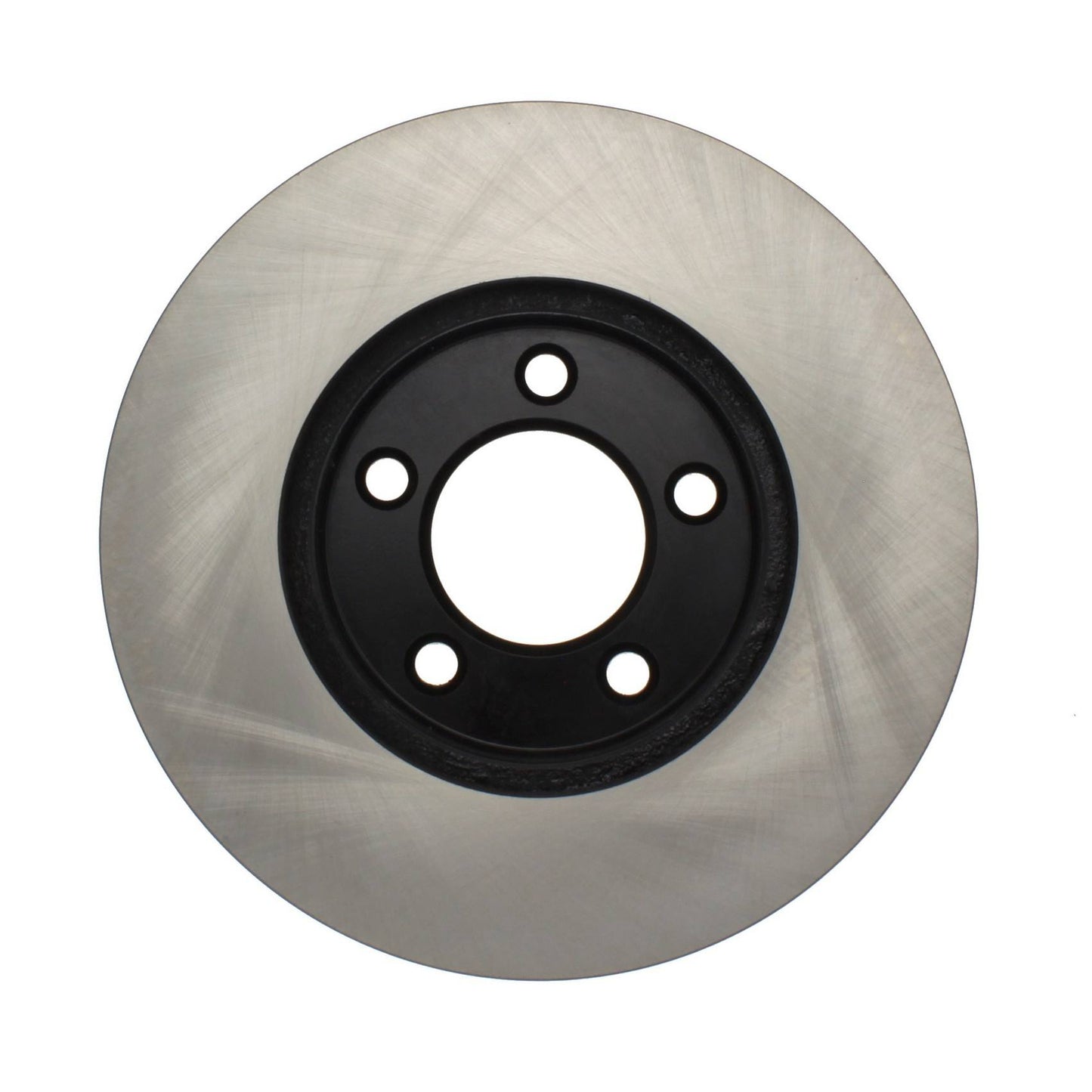 Centric Parts Disc Brake Rotor with Electrocoating finish 120.61051