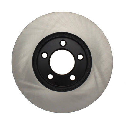 Centric Parts Disc Brake Rotor with Electrocoating finish 120.61051