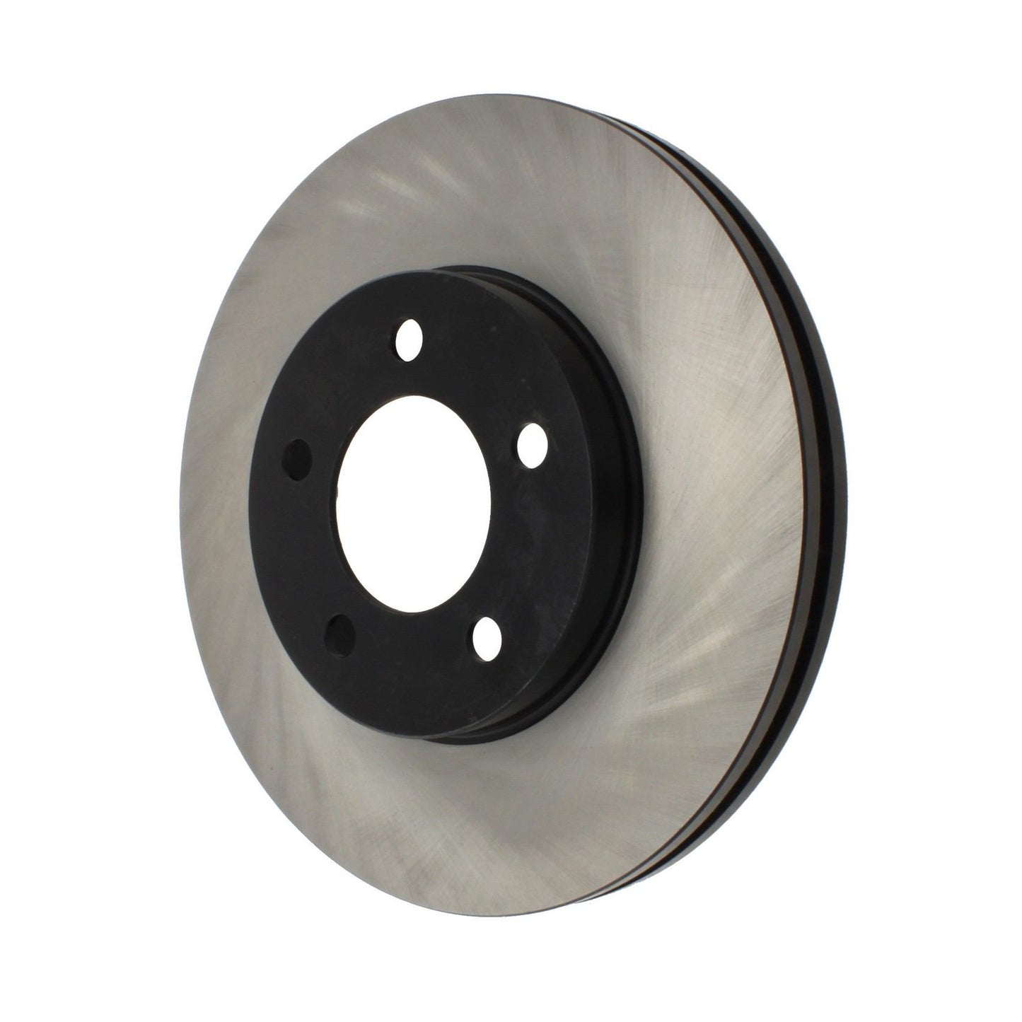 Centric Parts Disc Brake Rotor with Electrocoating finish 120.61051