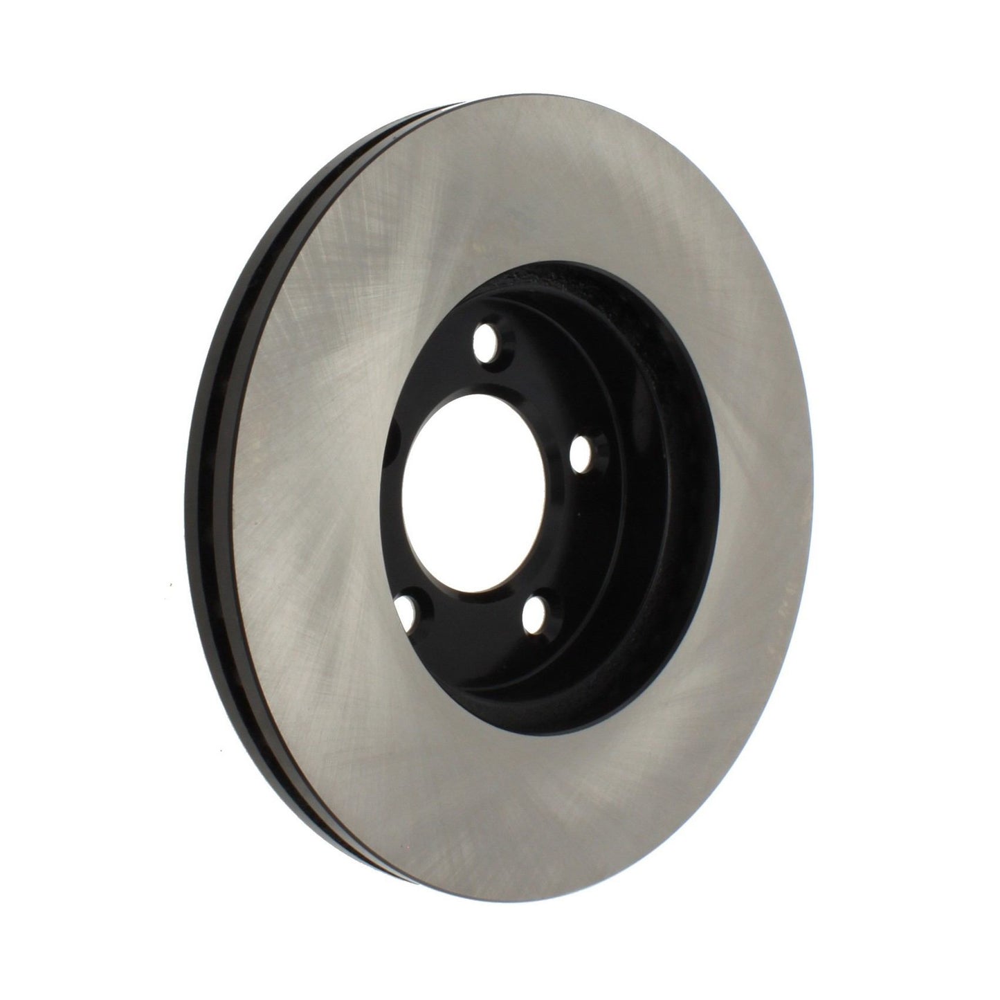 Centric Parts Disc Brake Rotor with Electrocoating finish 120.61051