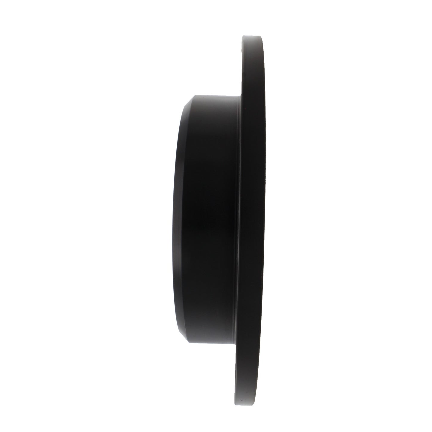 StopTech Premium Cryostop Rotor; Rear