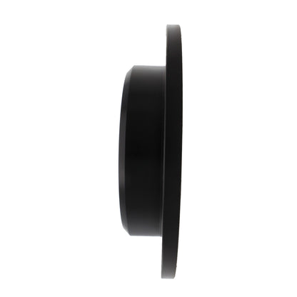 StopTech Premium Cryostop Rotor; Rear