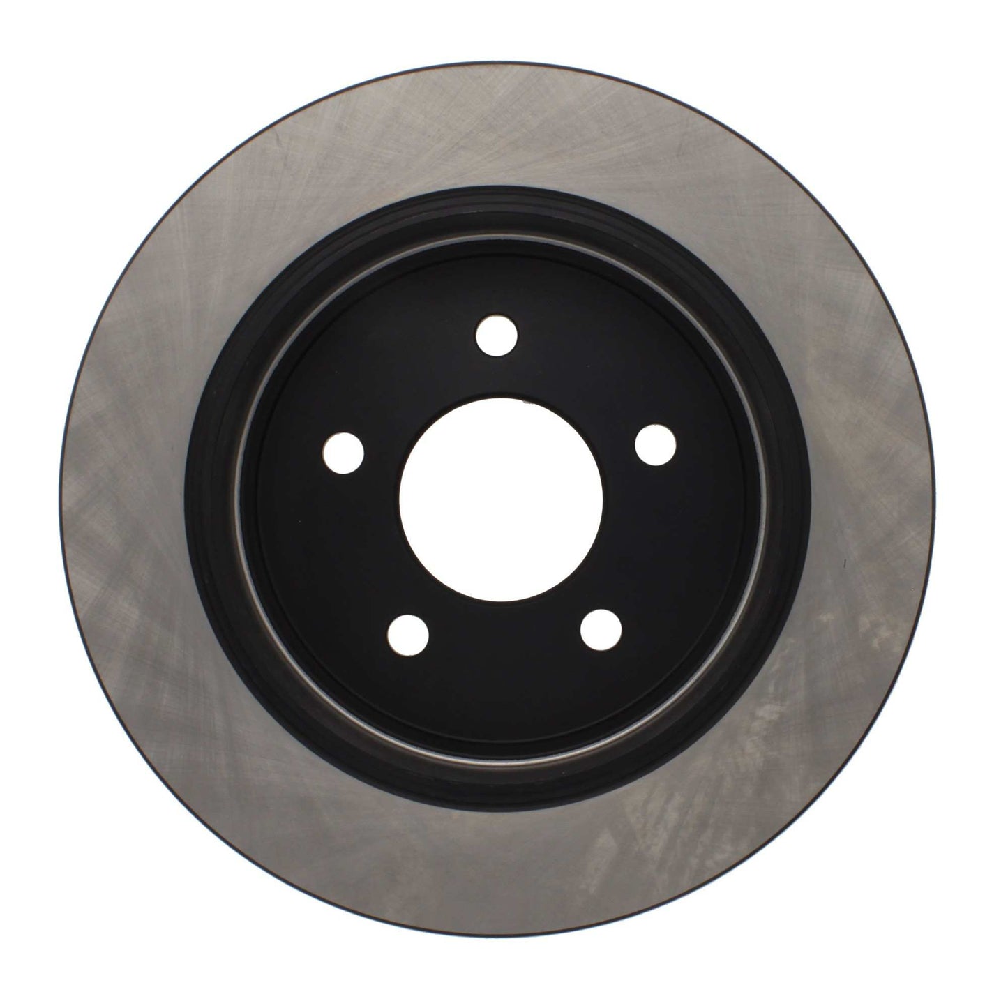 StopTech Premium Cryostop Rotor; Rear