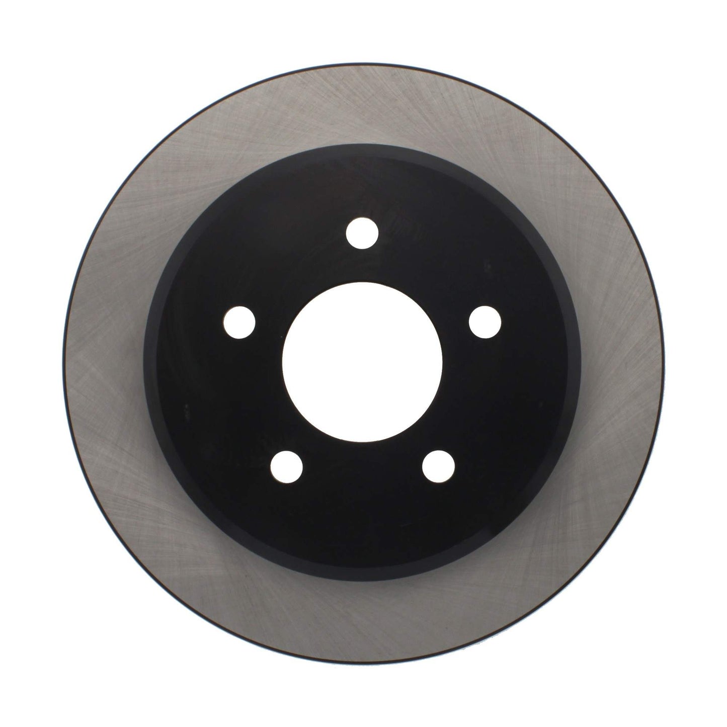 StopTech Premium Cryostop Rotor; Rear