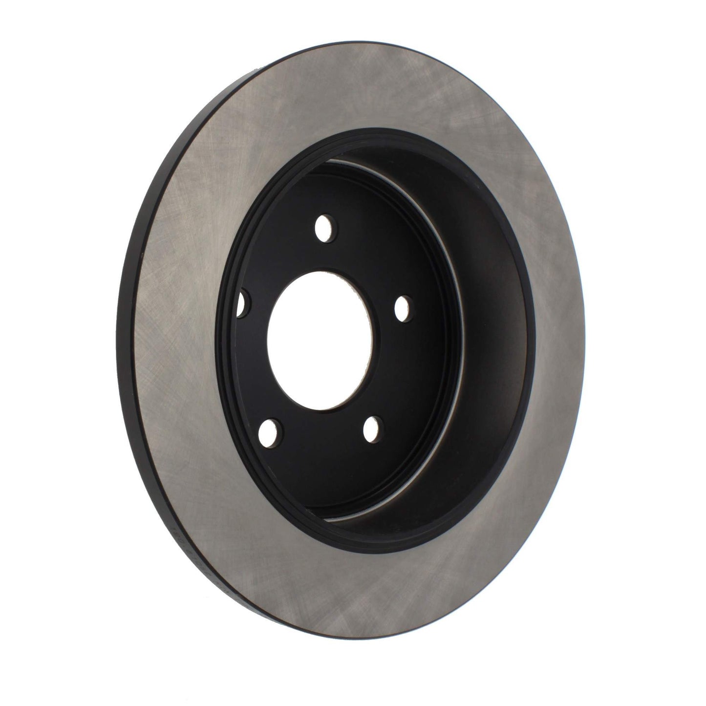 StopTech Premium Cryostop Rotor; Rear