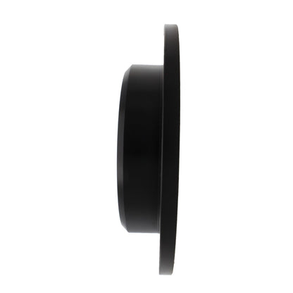 Centric Parts Disc Brake Rotor with E-Coat for 120.61052