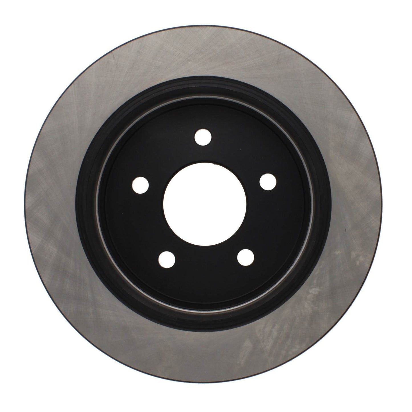 Centric Parts Disc Brake Rotor with E-Coat for 120.61052