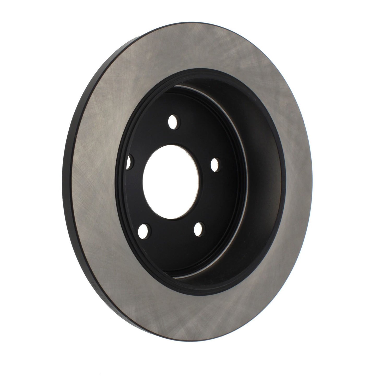 Stoptech Centric Performance Brake Rotor 120.61052