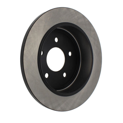 Stoptech Centric Performance Brake Rotor 120.61052