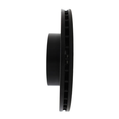 StopTech Premium Cryostop Rotor; Front