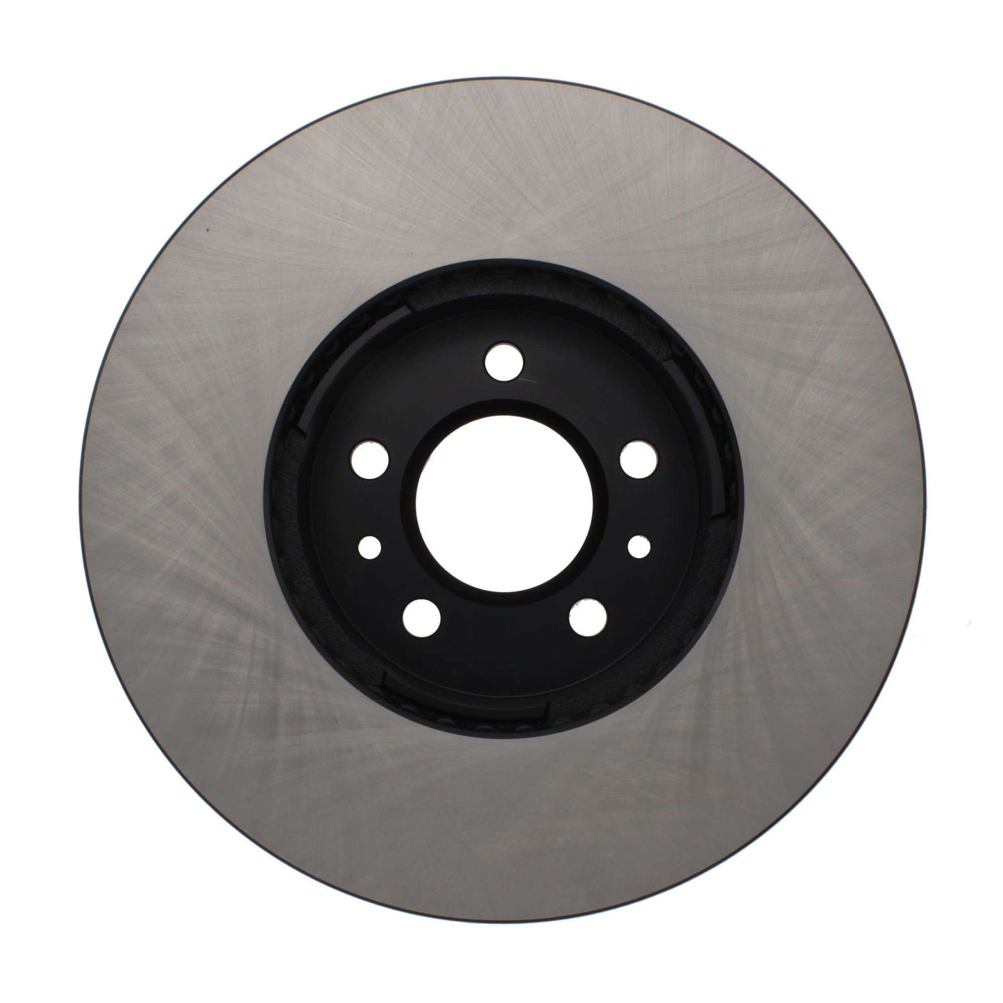StopTech Premium Cryostop Rotor; Front