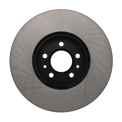 StopTech Premium Cryostop Rotor; Front