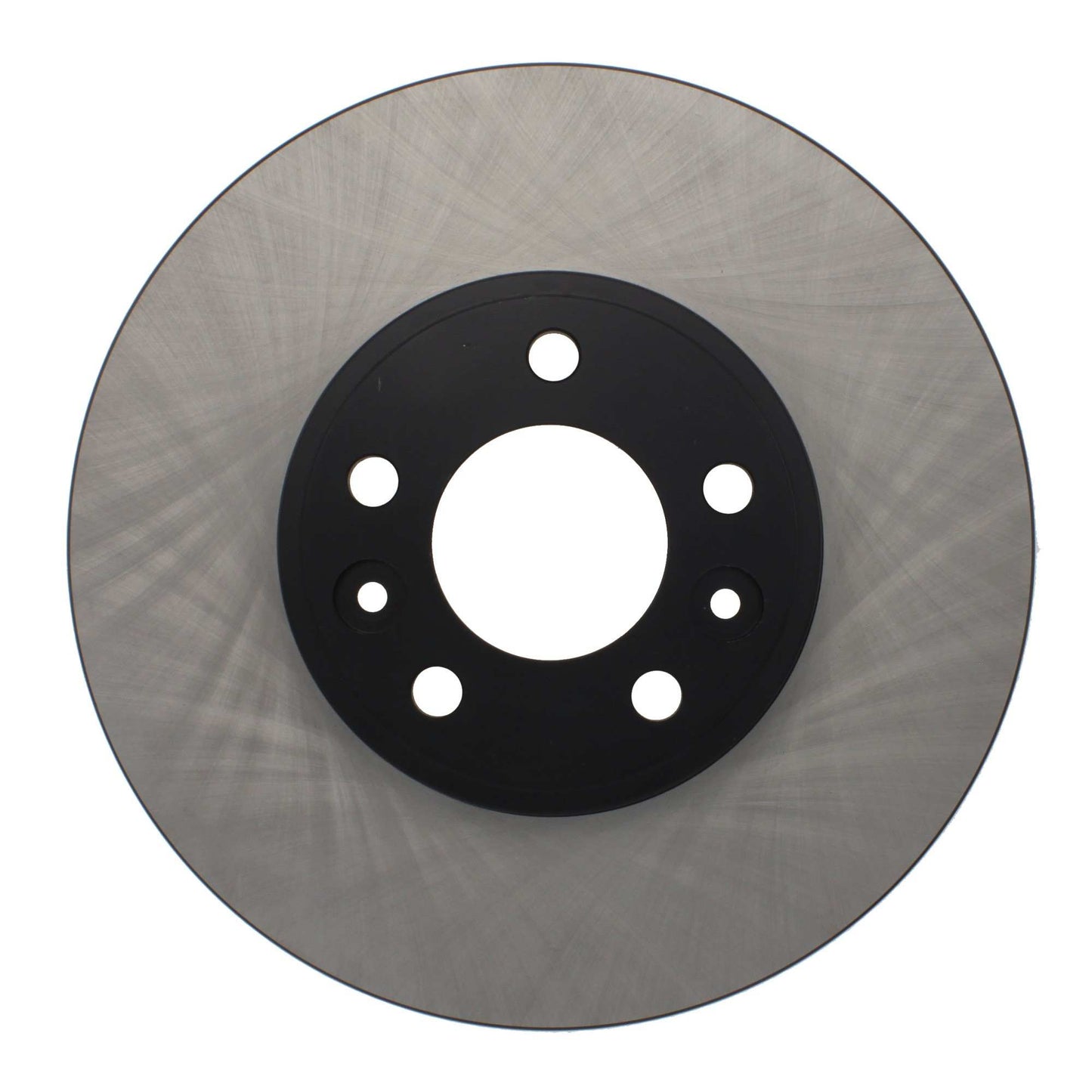 StopTech Premium Cryostop Rotor; Front