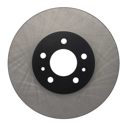 StopTech Premium Cryostop Rotor; Front