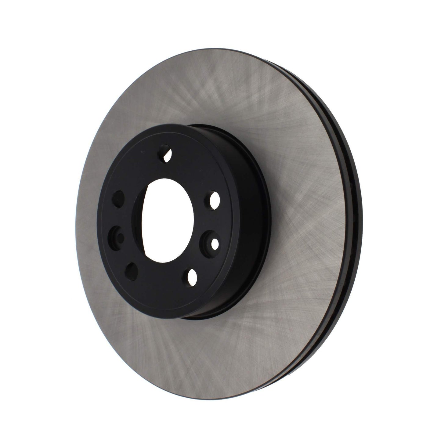 StopTech Premium Cryostop Rotor; Front