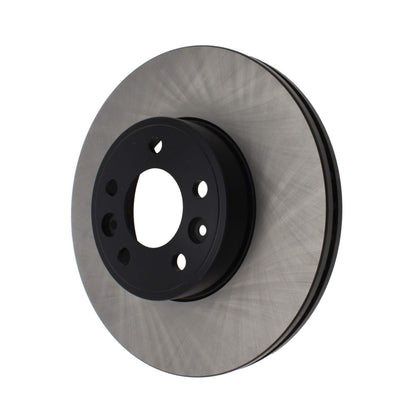 StopTech Premium Cryostop Rotor; Front