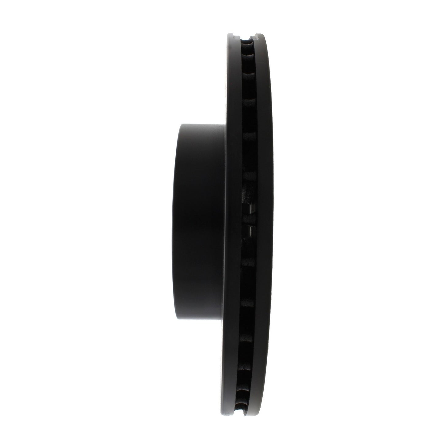 Centric Parts Disc Brake Rotor with Electrocoating finish 120.61055