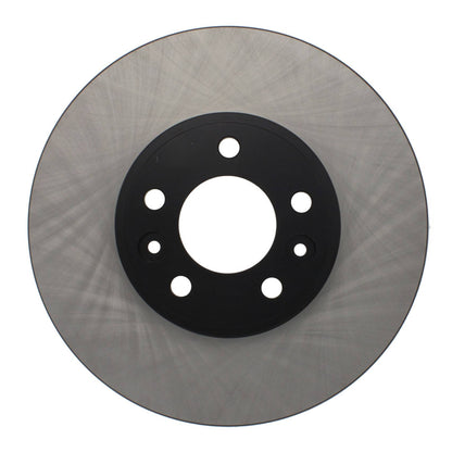 Centric Parts Disc Brake Rotor with Electrocoating finish 120.61055