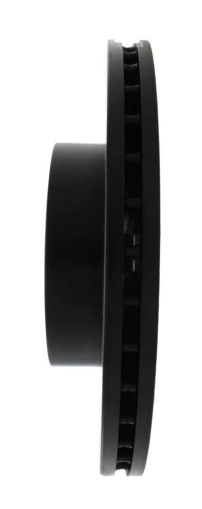 Centric Parts Disc Brake Rotor with Electrocoating finish 120.61055