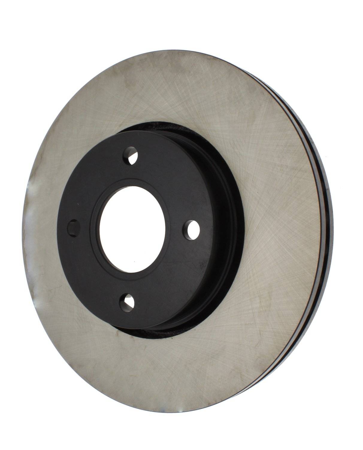 Centric Parts Premium Brake Rotor 120.61056