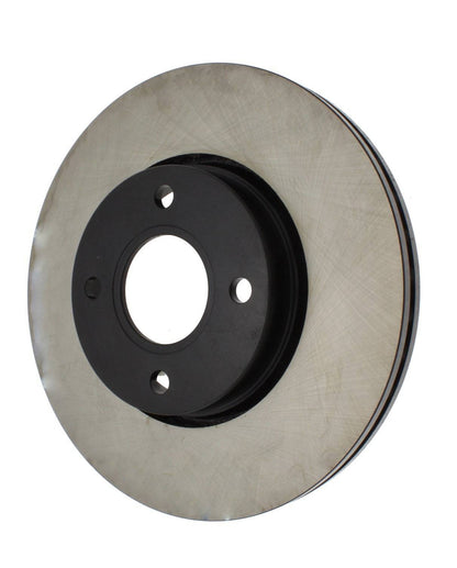 Centric Parts Premium Brake Rotor 120.61056