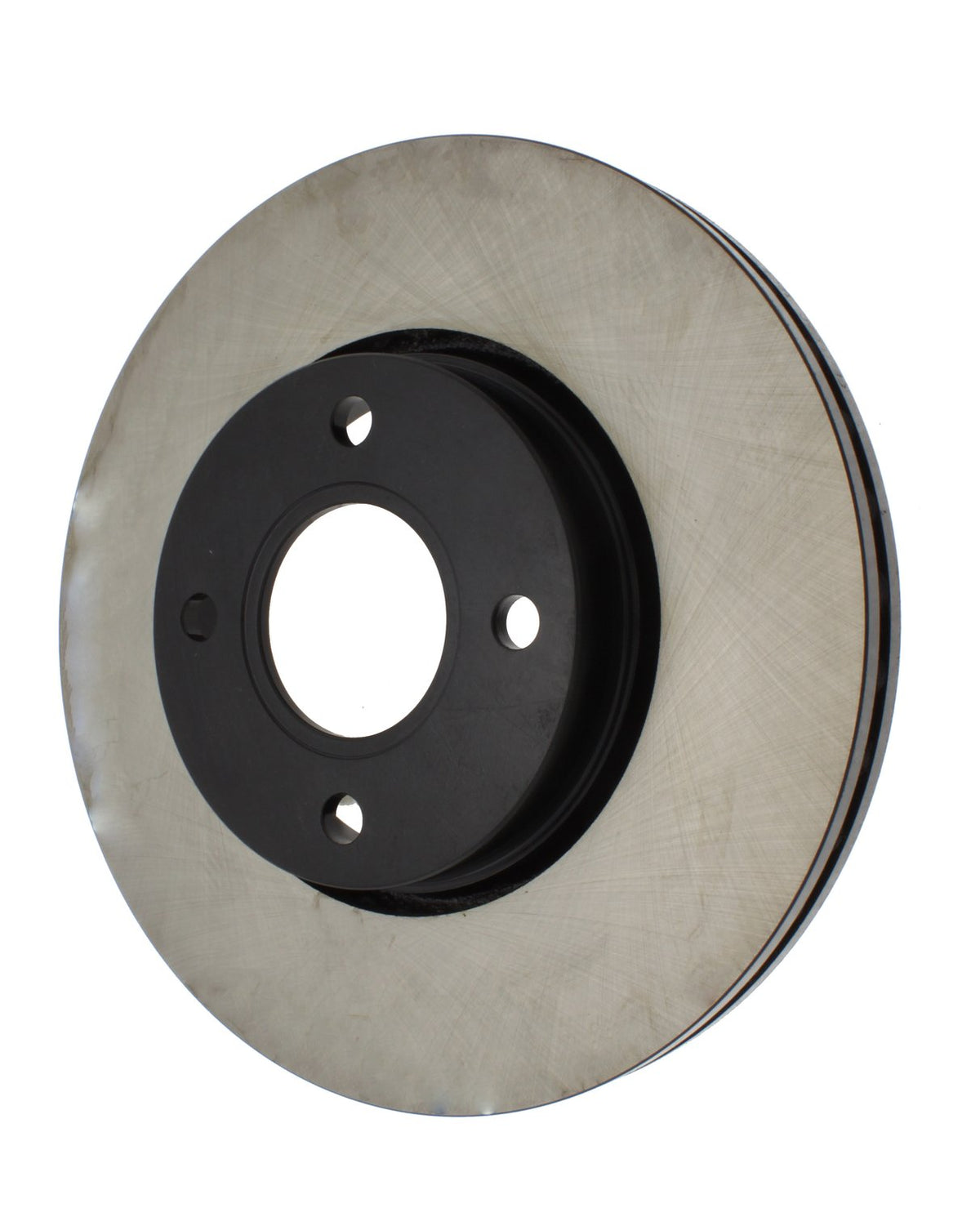 Centric Parts Premium Brake Rotor 120.61056