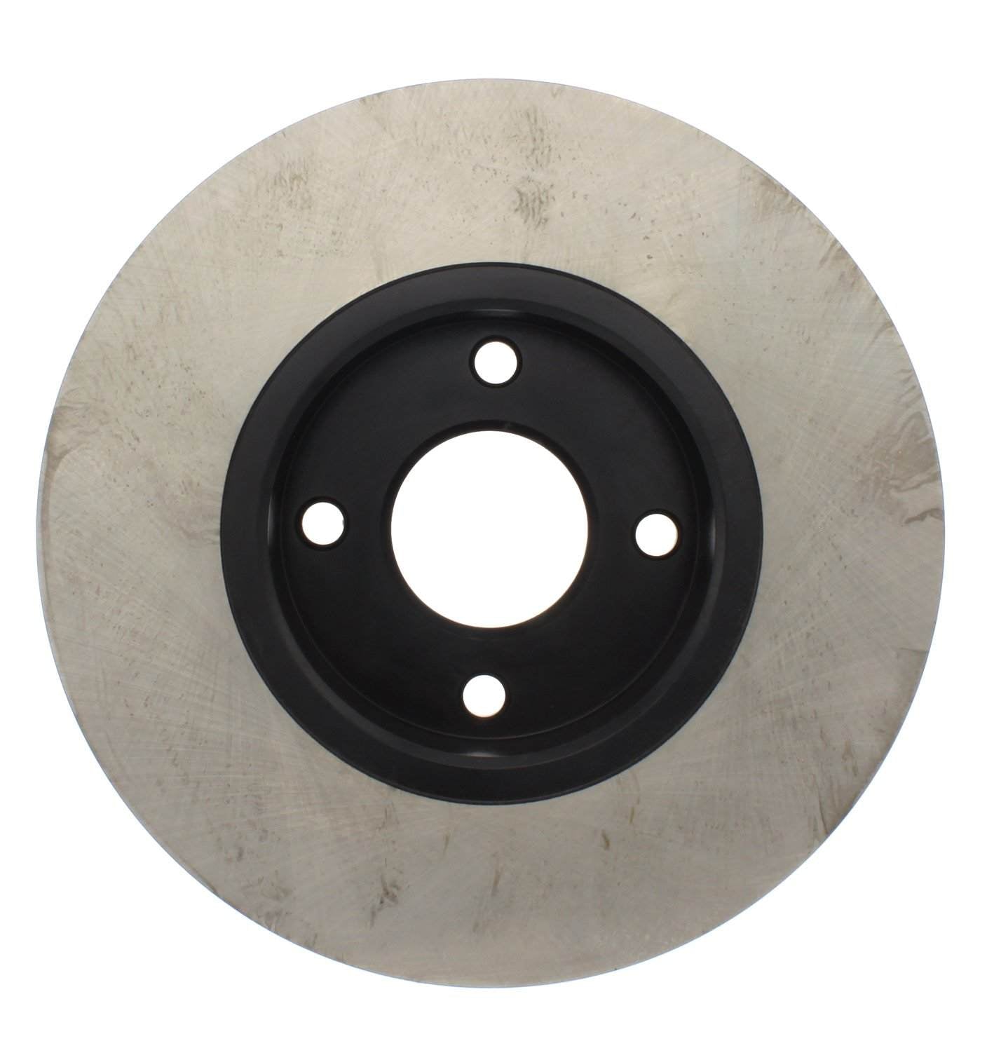 Centric Parts Premium Brake Rotor 120.61056