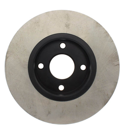 Centric Parts Premium Brake Rotor 120.61056