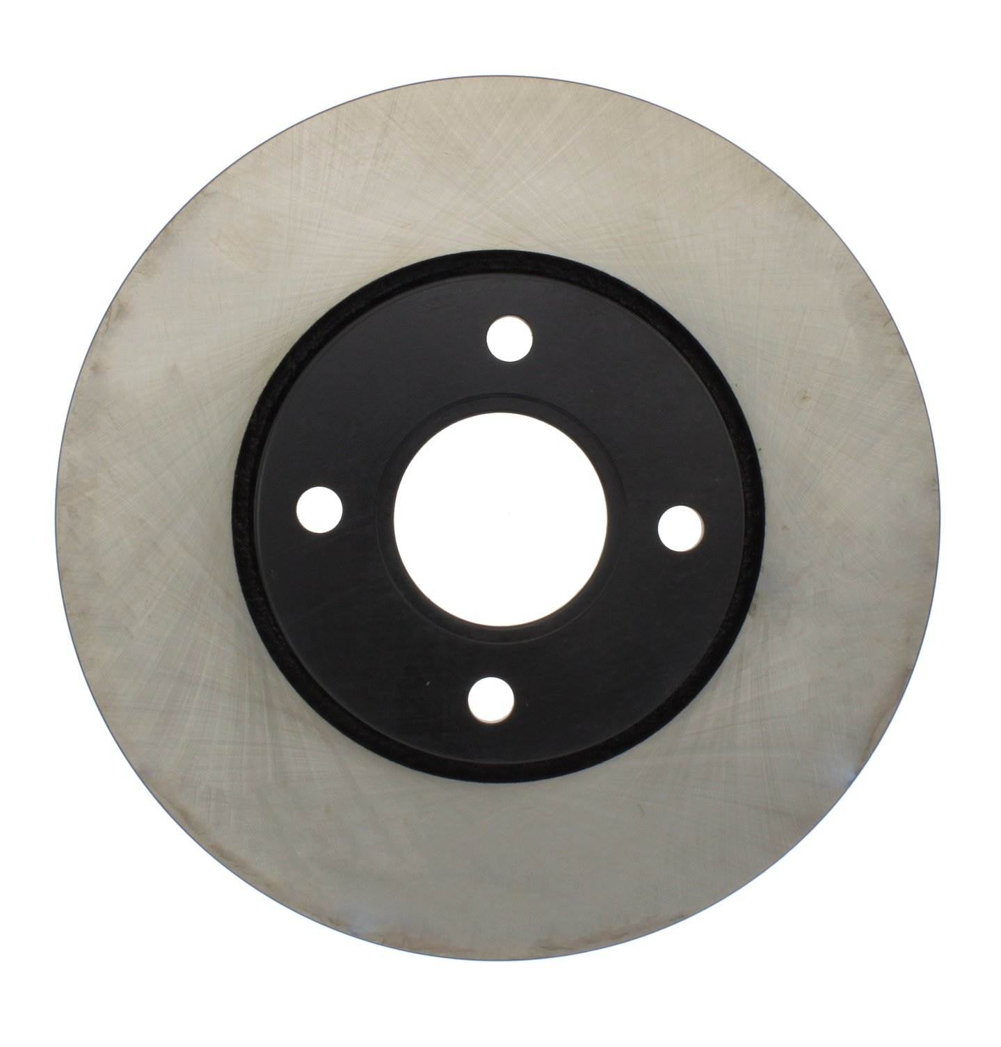 Centric Parts Premium Brake Rotor 120.61056